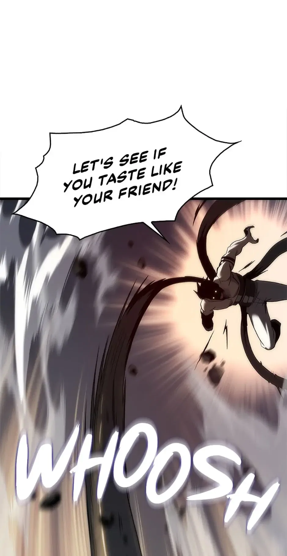 Tiger’s Descent Chapter 43 – Page 77