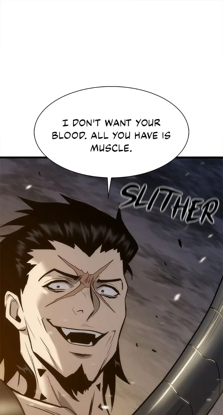 Tiger’s Descent Chapter 43 – Page 83