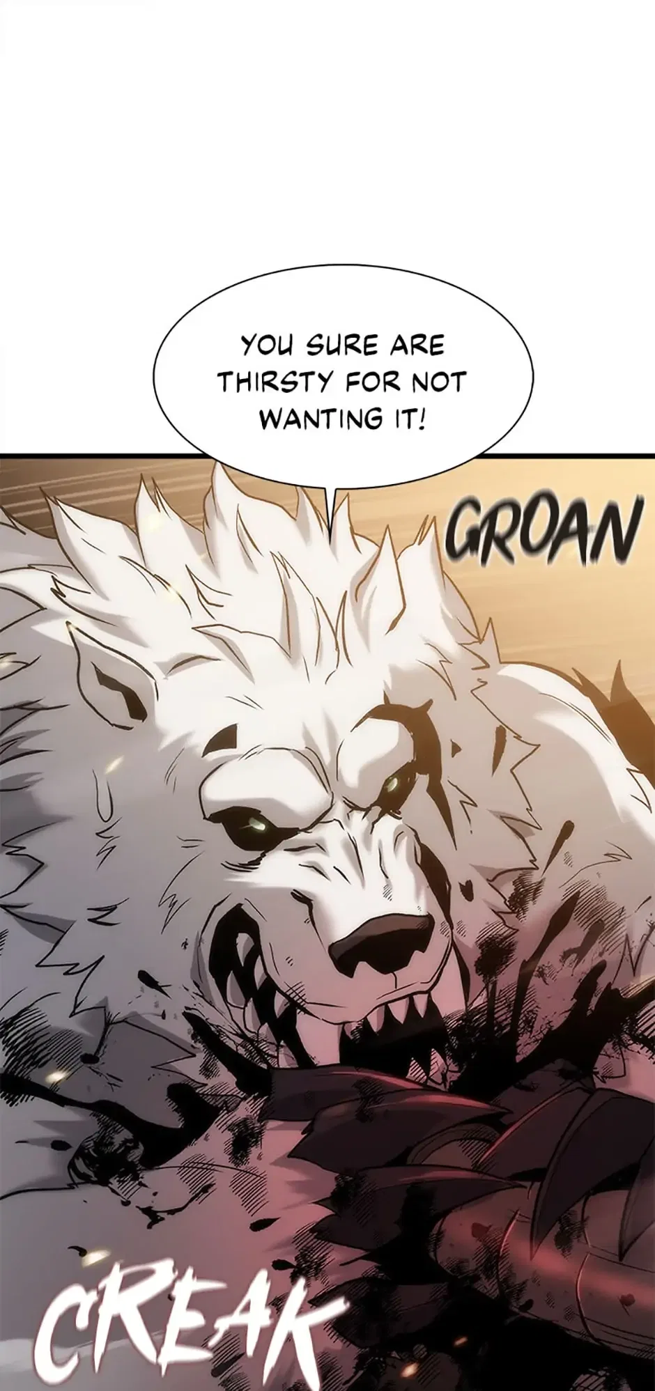 Tiger’s Descent Chapter 43 – Page 89