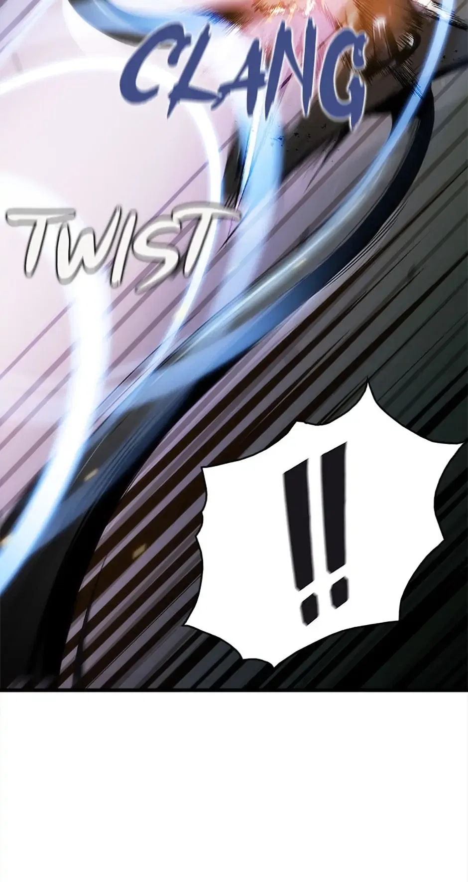Tiger’s Descent Chapter 43 – Page 95