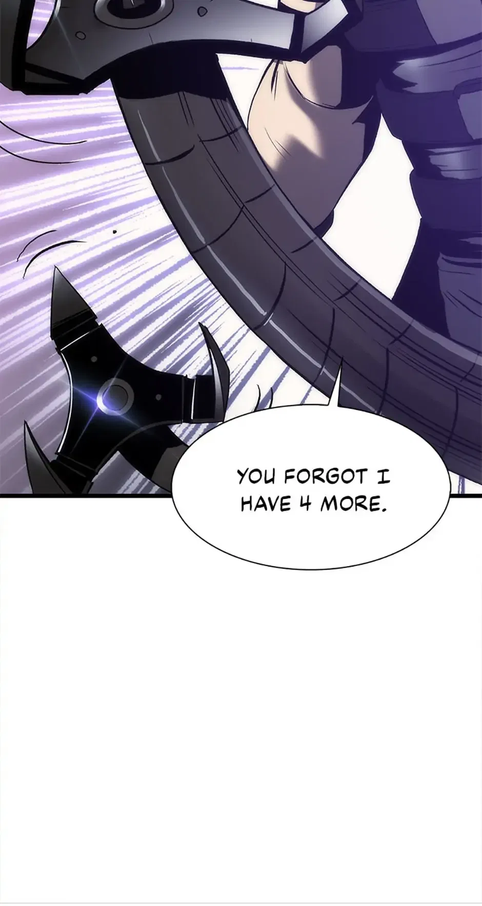Tiger’s Descent Chapter 43 – Page 99