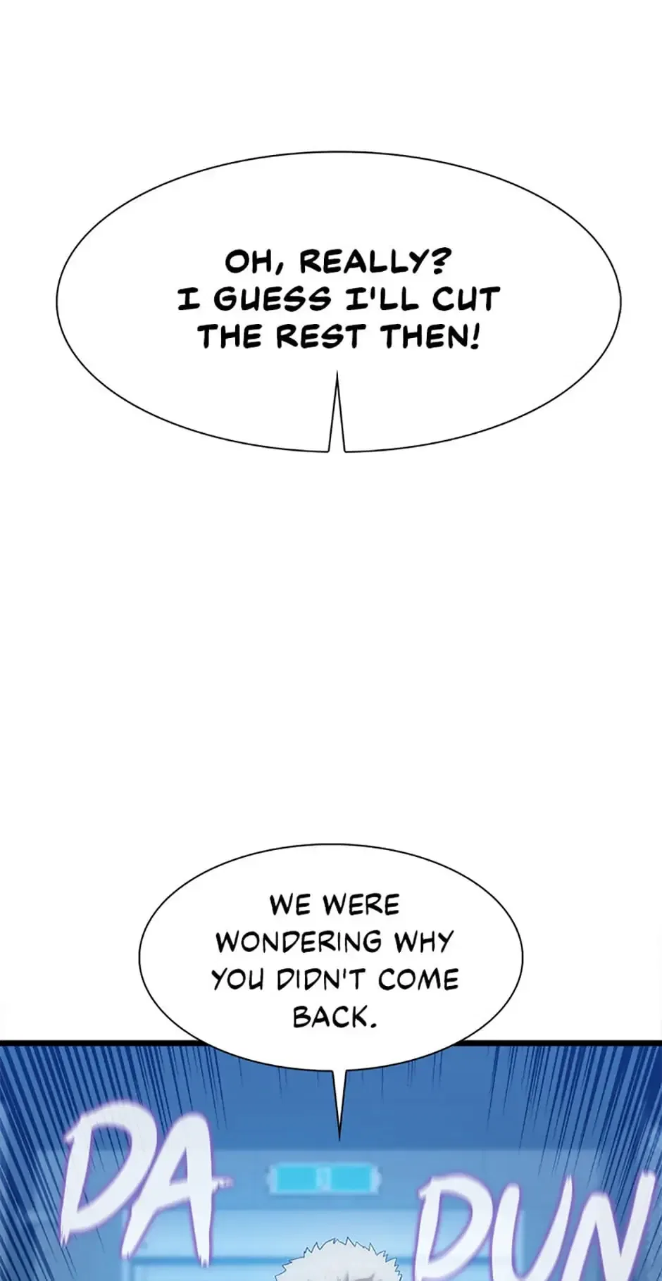 Tiger’s Descent Chapter 43 – Page 100