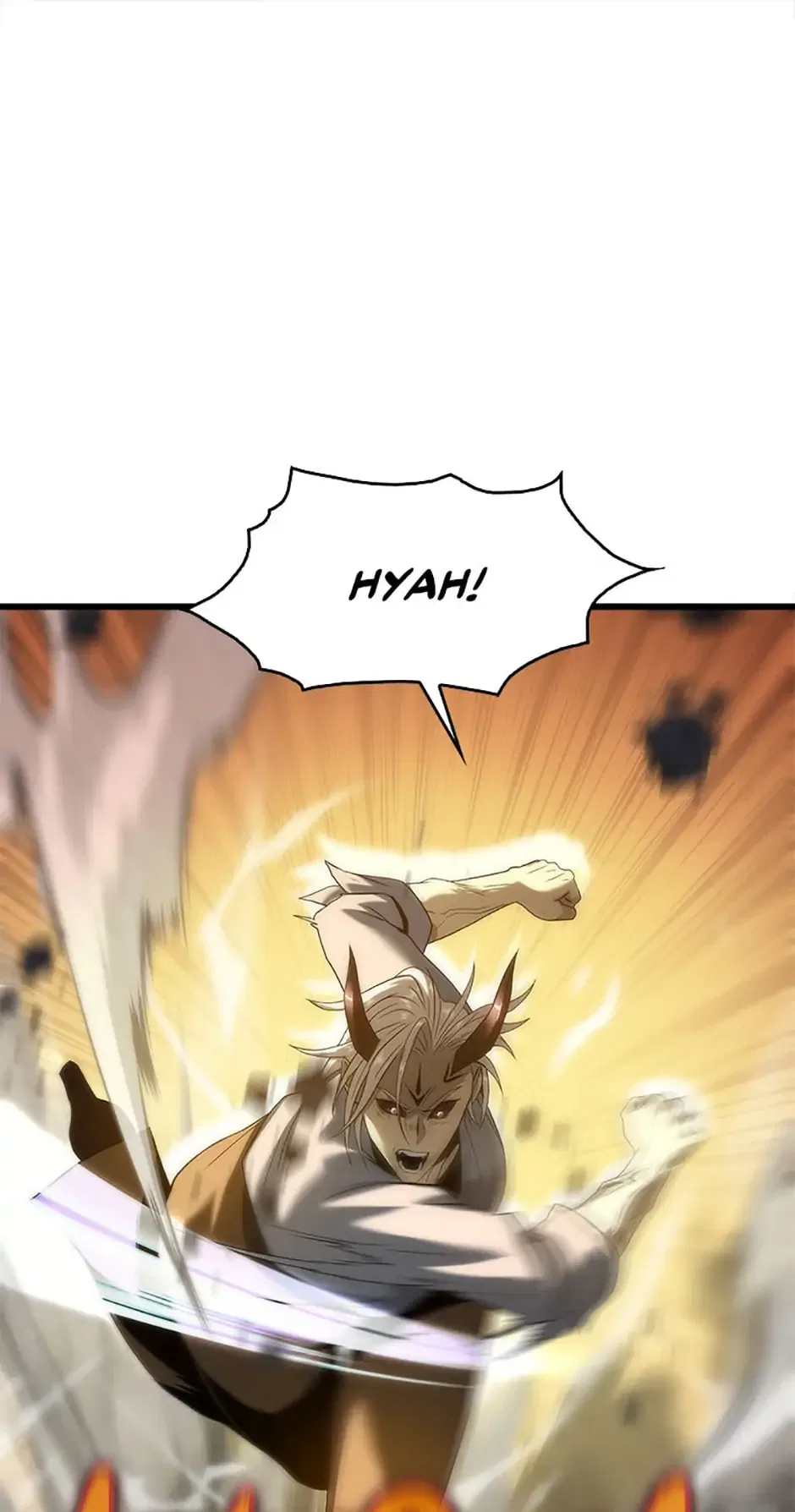 Tiger’s Descent Chapter 43 – Page 109