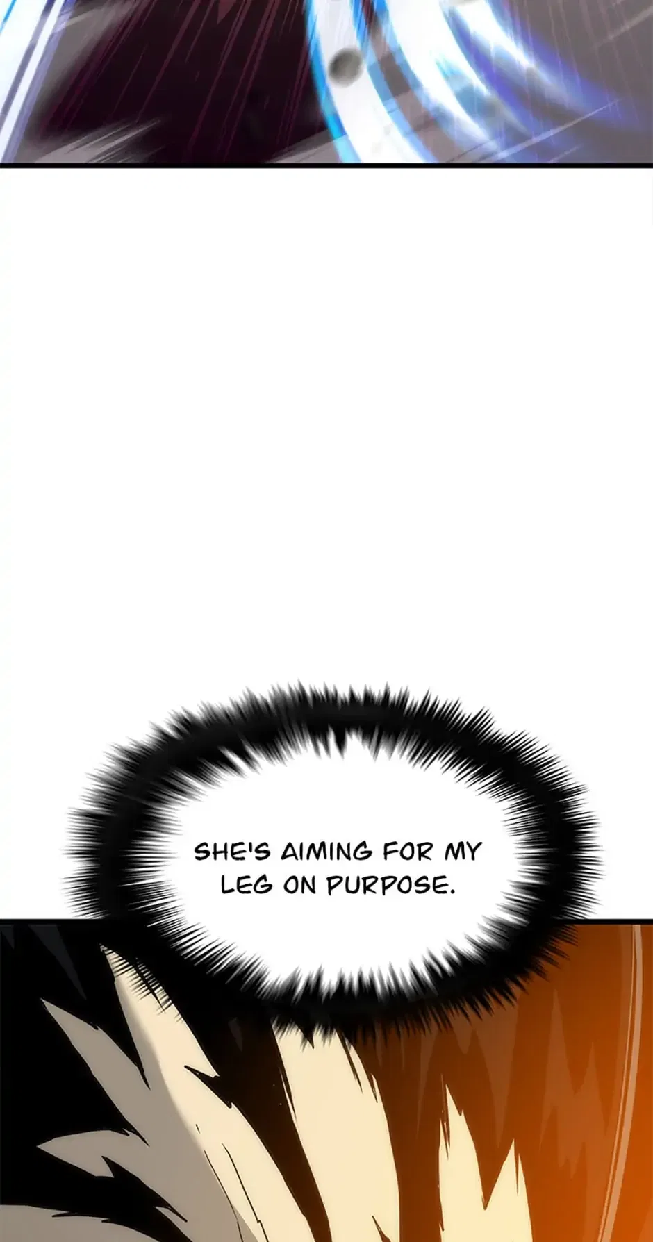 Tiger’s Descent Chapter 43 – Page 113