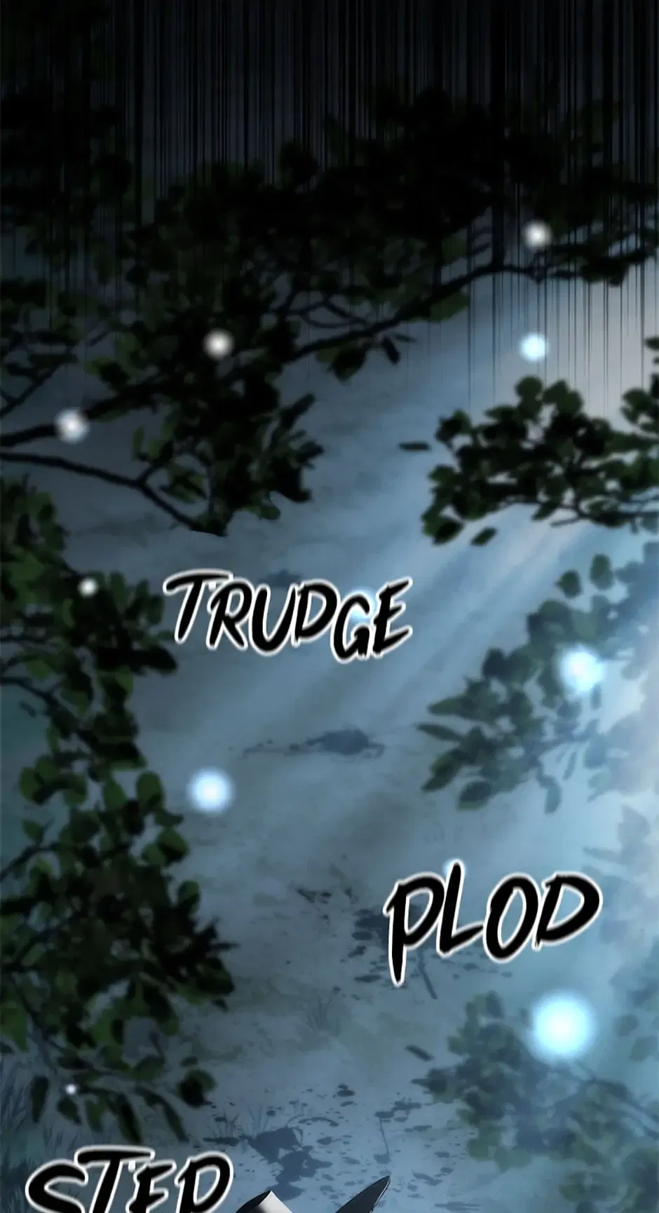 Tiger’s Descent Chapter 43 – Page 119
