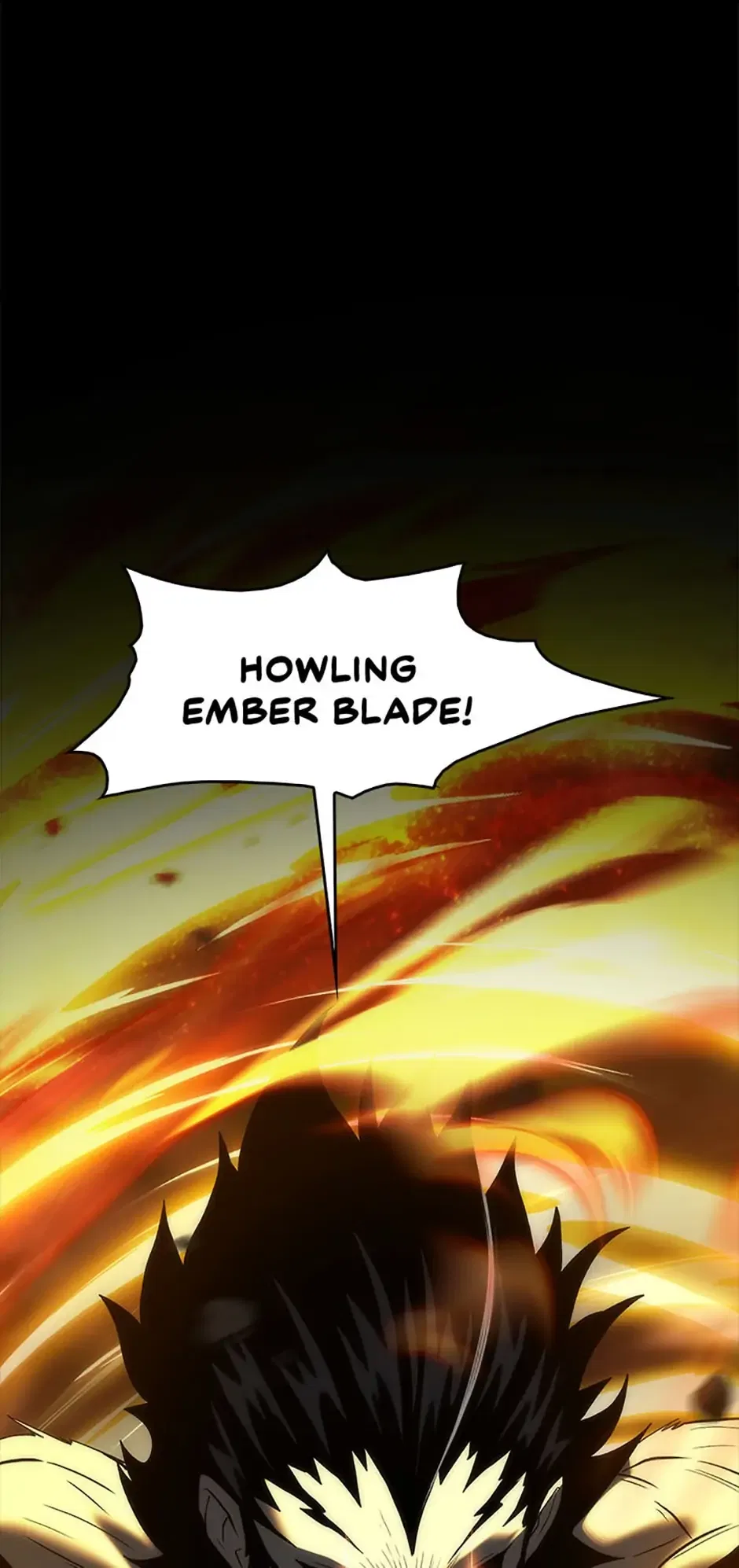 Tiger’s Descent Chapter 43 – Page 126