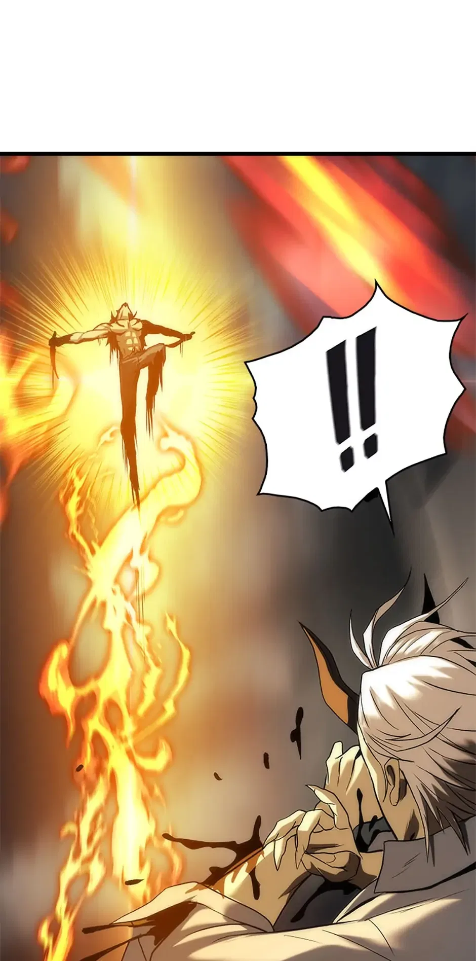 Tiger’s Descent Chapter 43 – Page 130