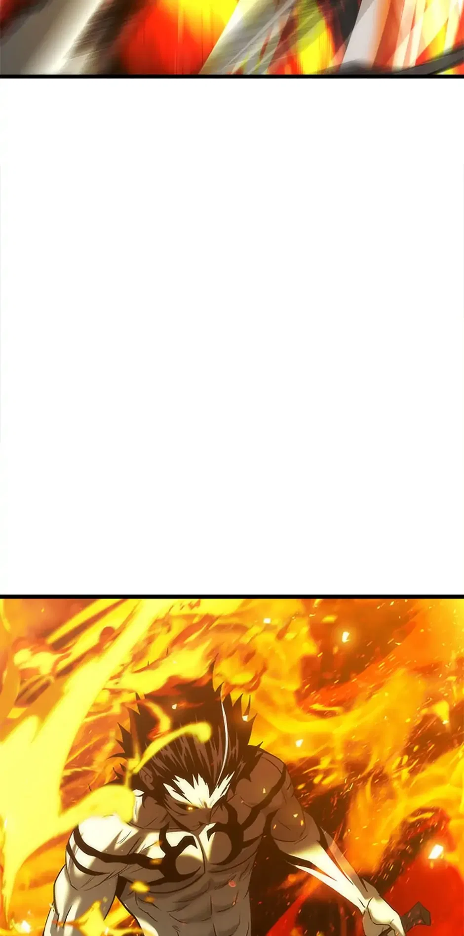 Tiger’s Descent Chapter 43 – Page 132