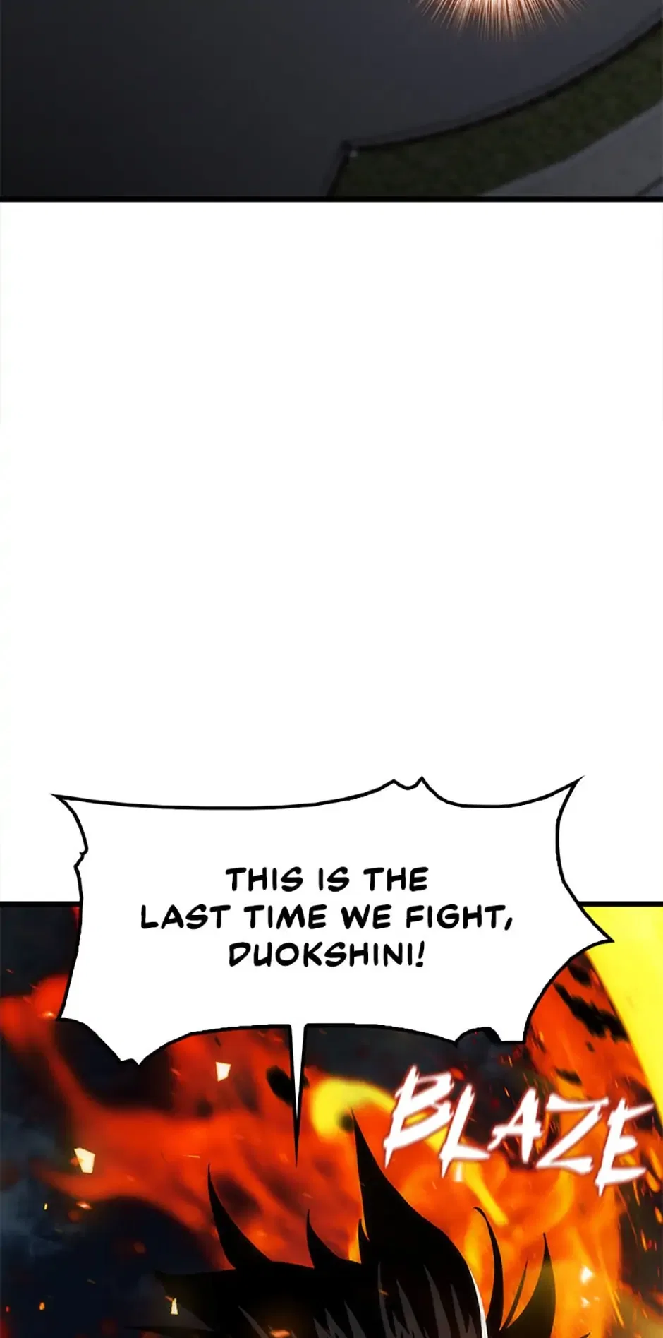 Tiger’s Descent Chapter 43 – Page 134
