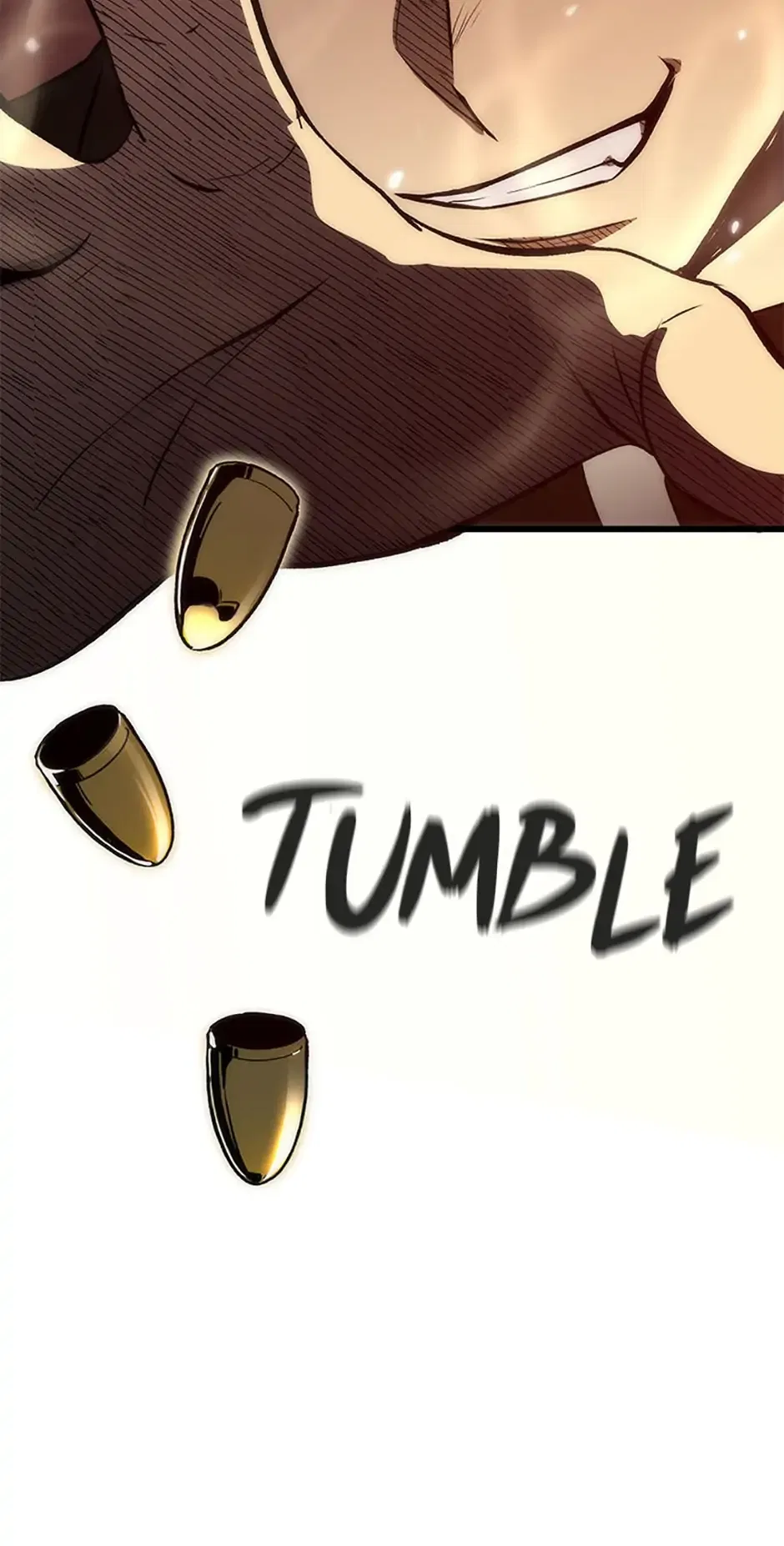 Tiger’s Descent Chapter 42 – Page 14