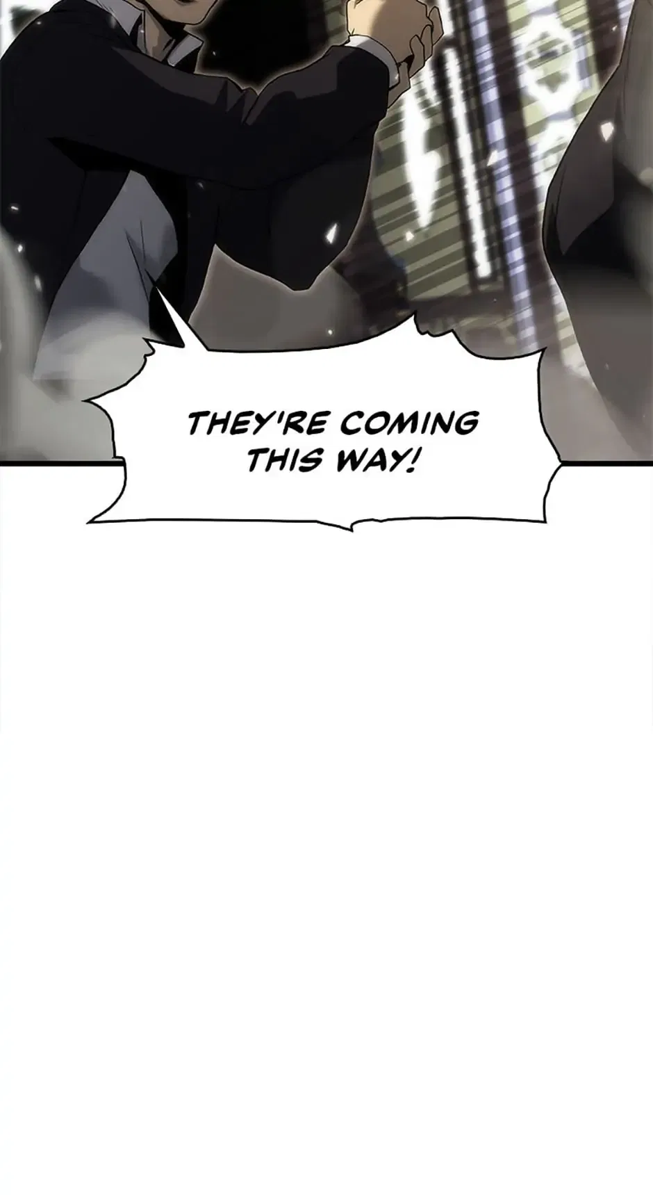Tiger’s Descent Chapter 42 – Page 47
