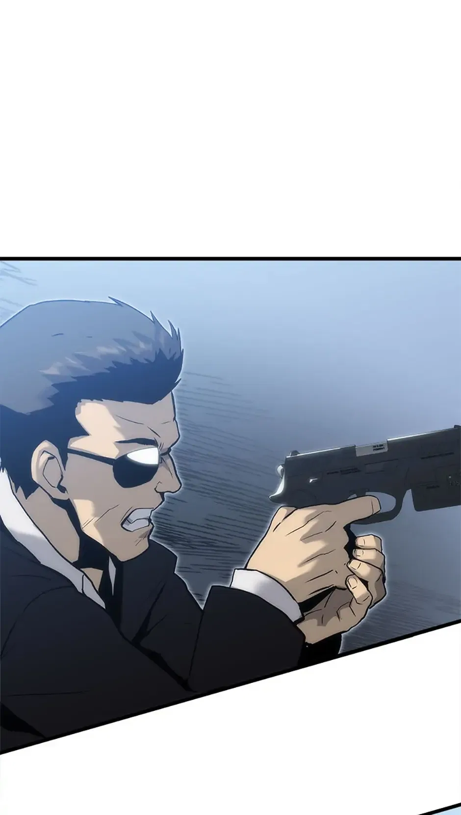 Tiger’s Descent Chapter 42 – Page 51