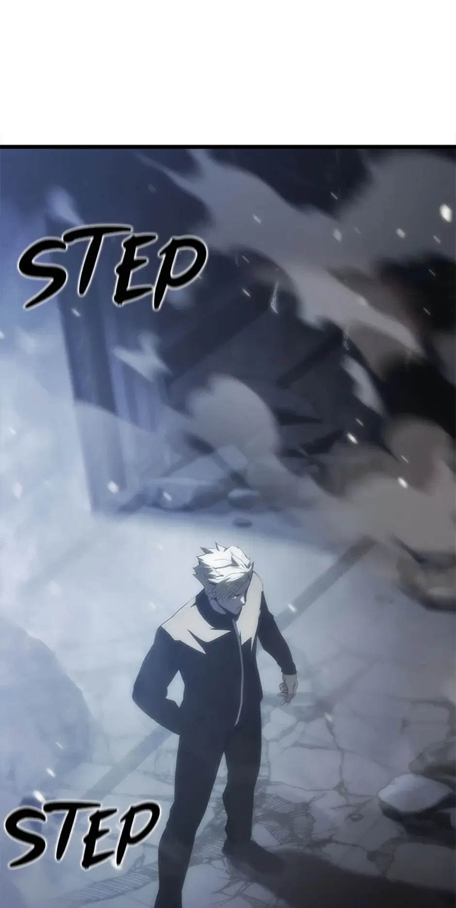 Tiger’s Descent Chapter 42 – Page 59