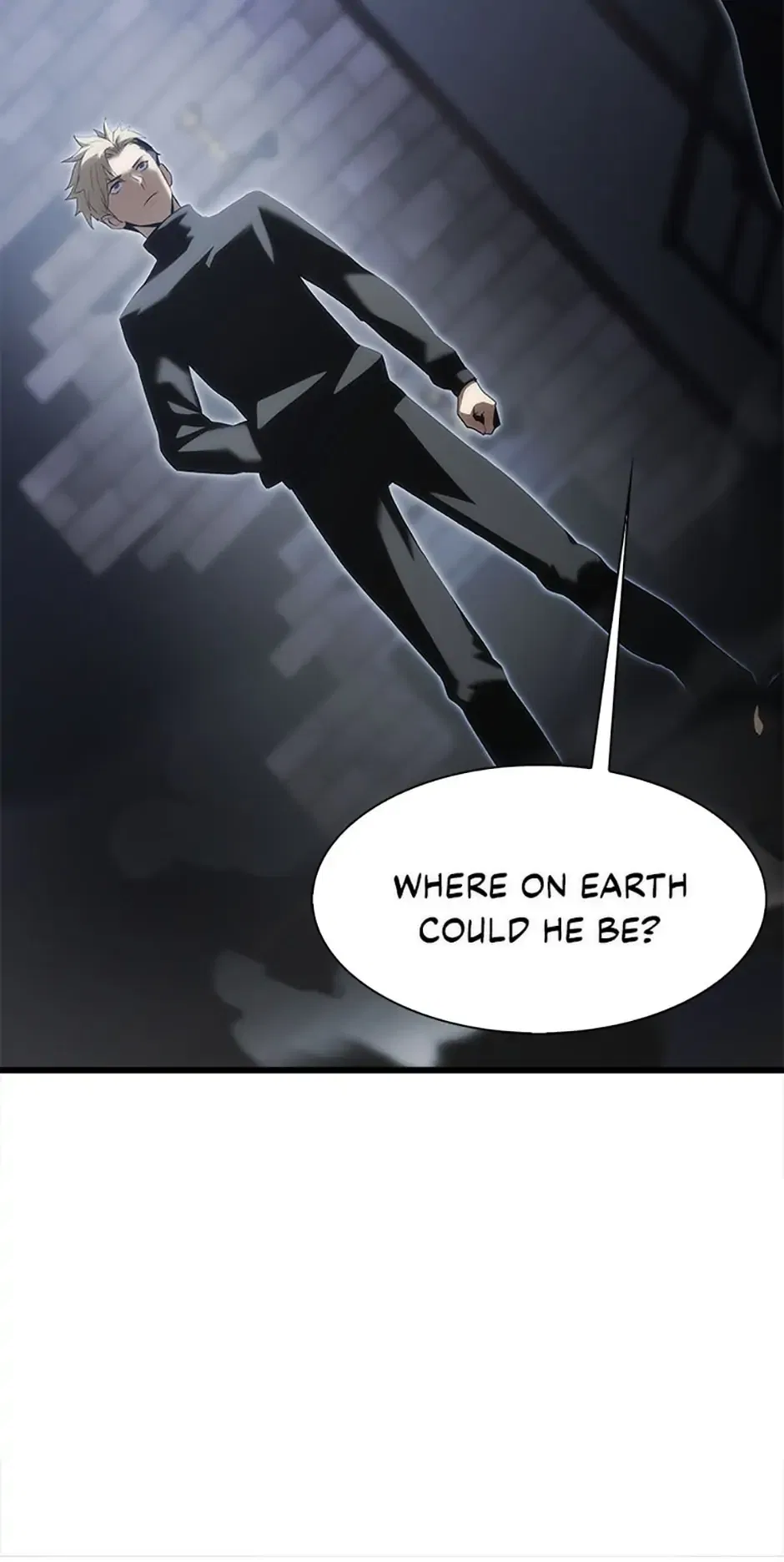 Tiger’s Descent Chapter 42 – Page 70