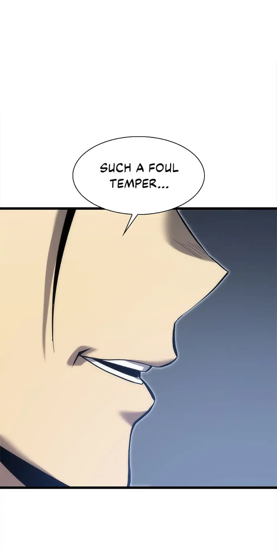 Tiger’s Descent Chapter 42 – Page 76
