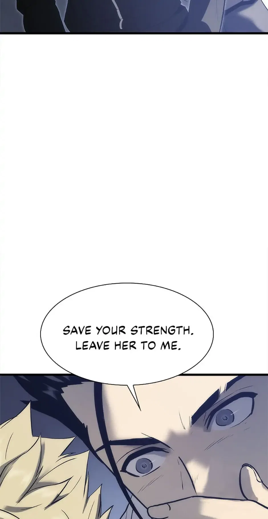 Tiger’s Descent Chapter 42 – Page 78