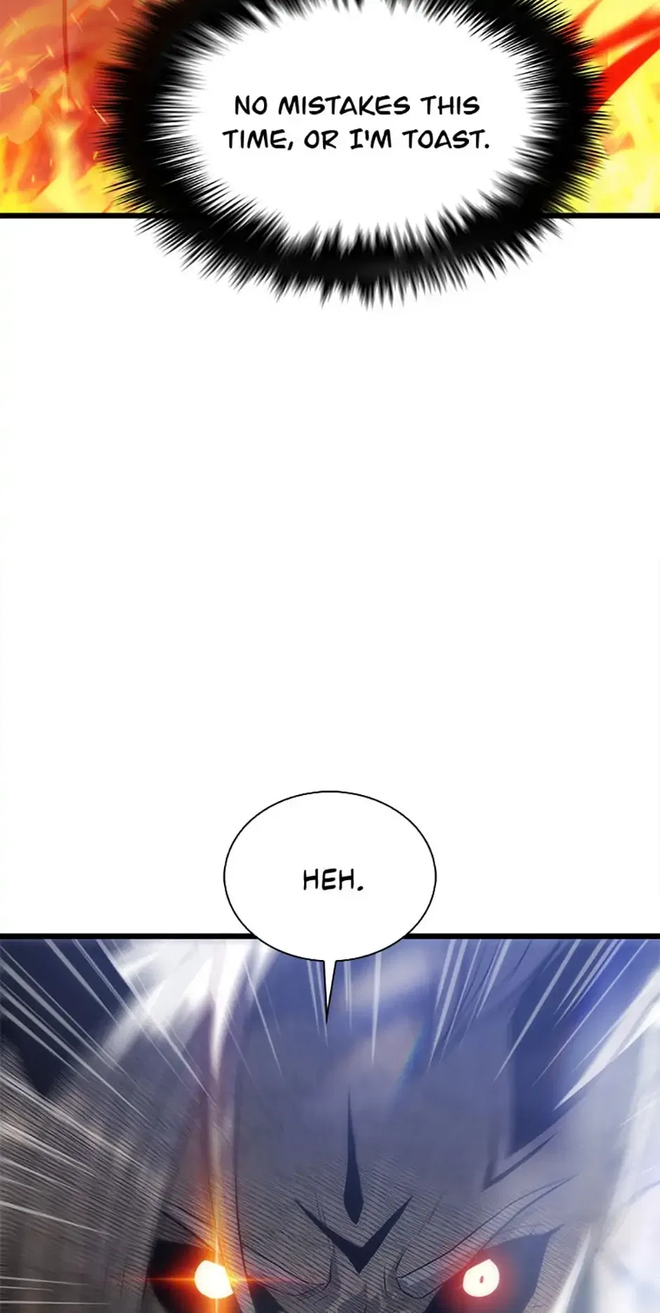 Tiger’s Descent Chapter 42 – Page 86