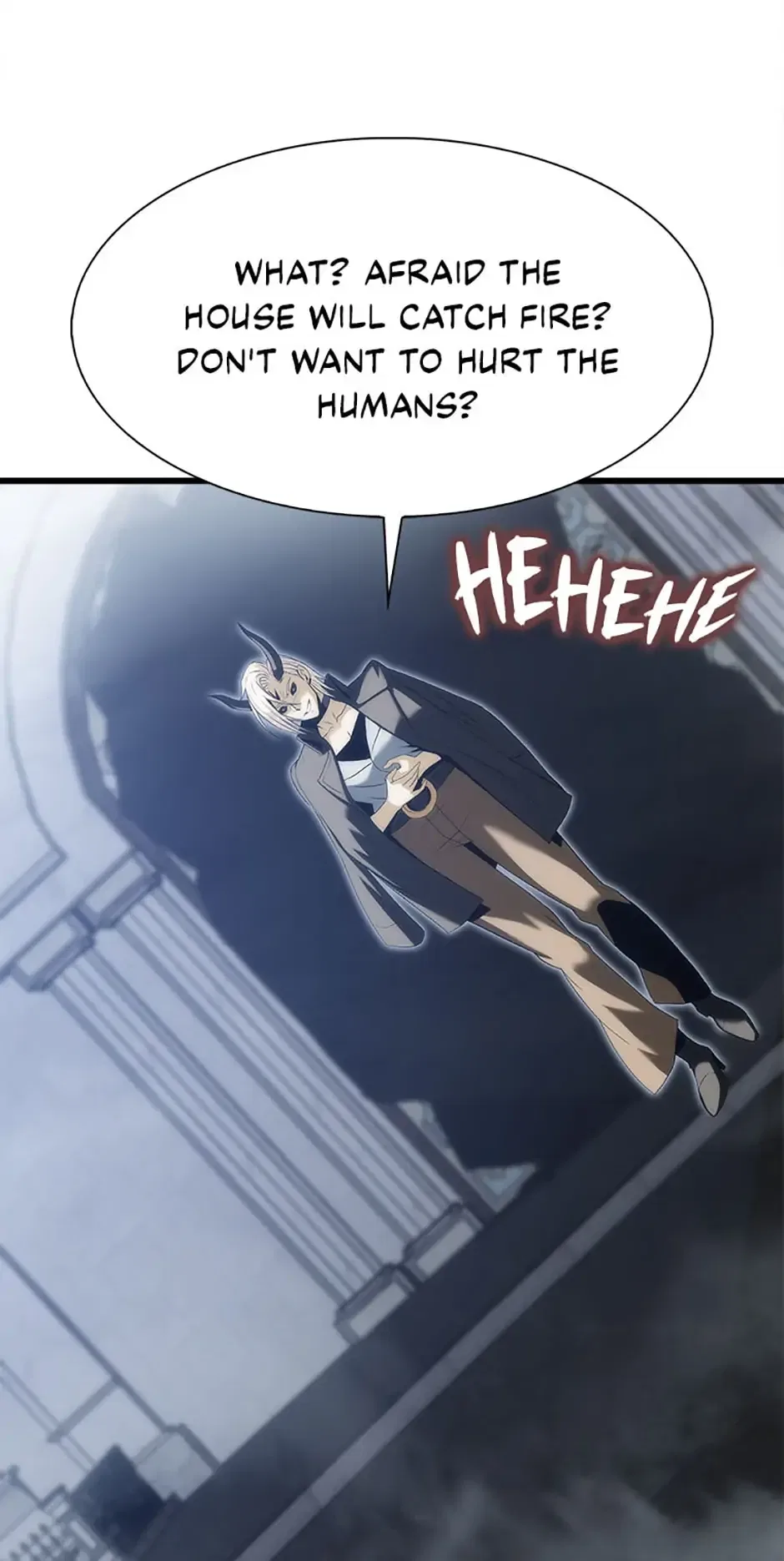 Tiger’s Descent Chapter 42 – Page 97