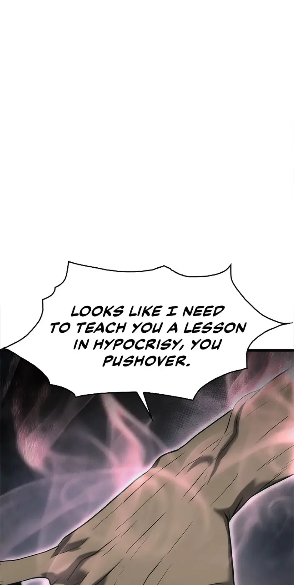 Tiger’s Descent Chapter 42 – Page 99