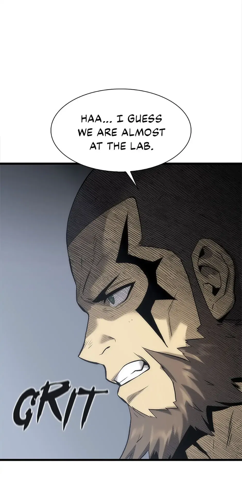 Tiger’s Descent Chapter 42 – Page 107