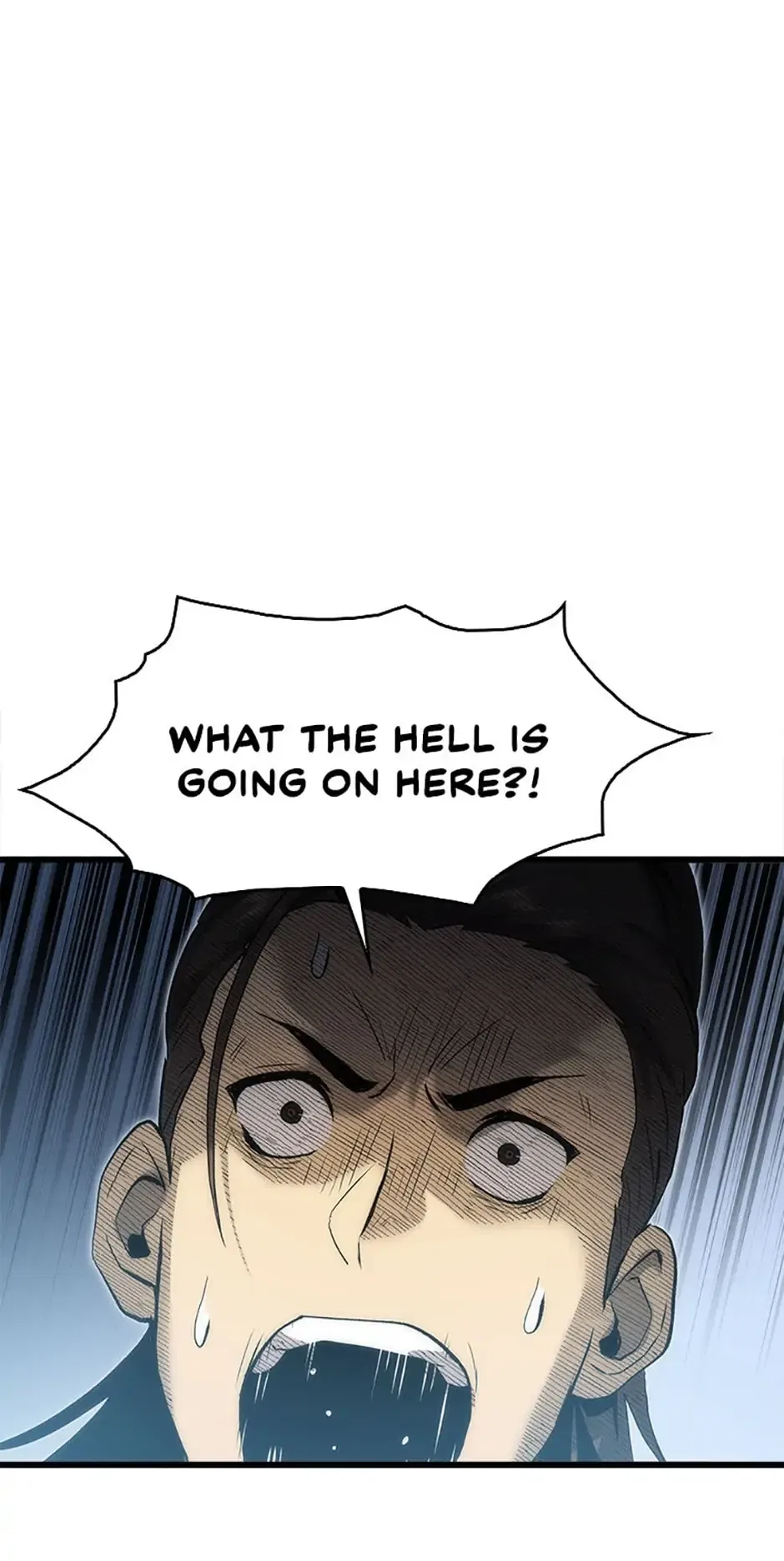 Tiger’s Descent Chapter 42 – Page 142