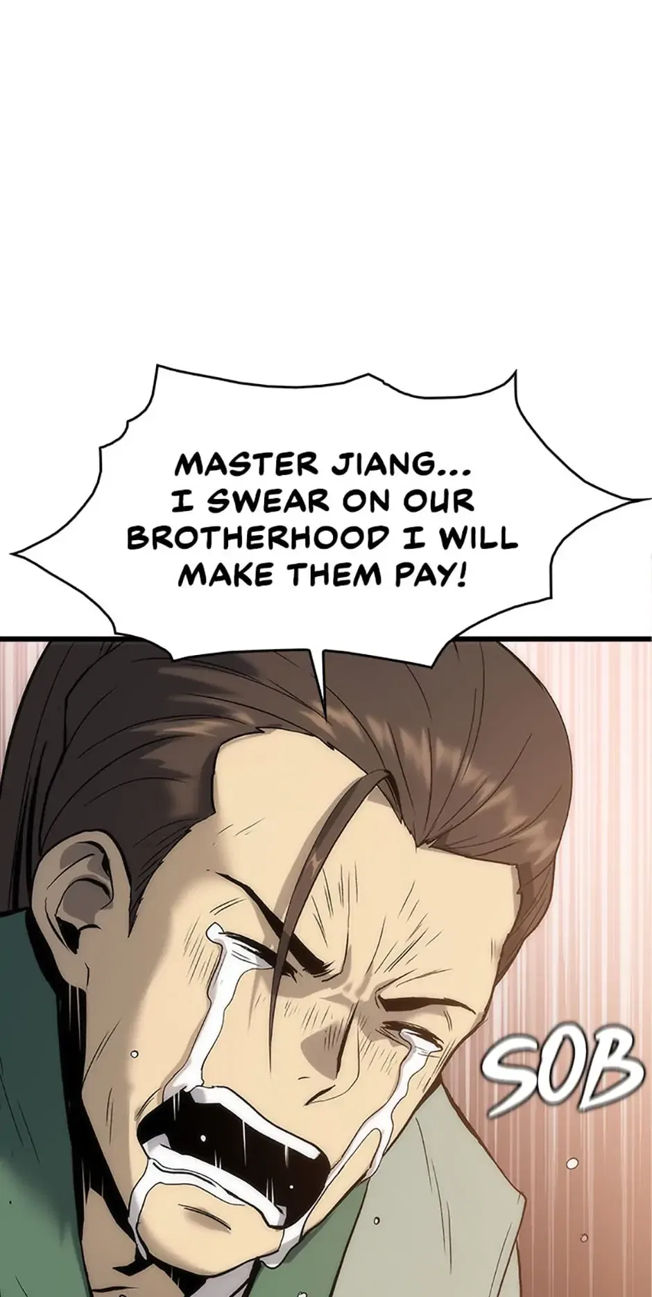 Tiger’s Descent Chapter 42 – Page 149