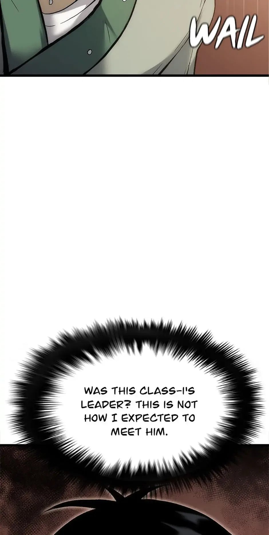Tiger’s Descent Chapter 42 – Page 150