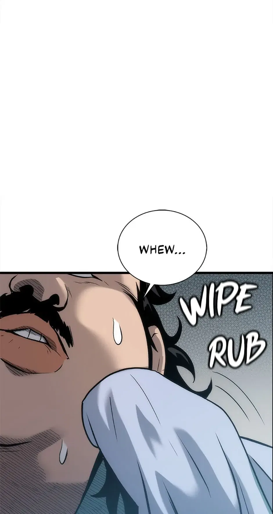 Tiger’s Descent Chapter 41 – Page 4