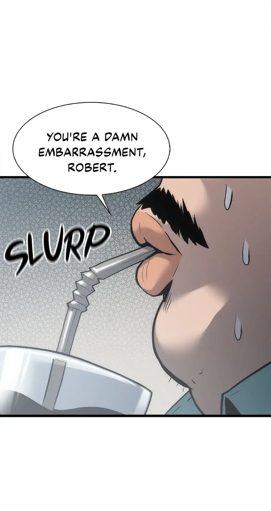 Tiger’s Descent Chapter 41 – Page 7