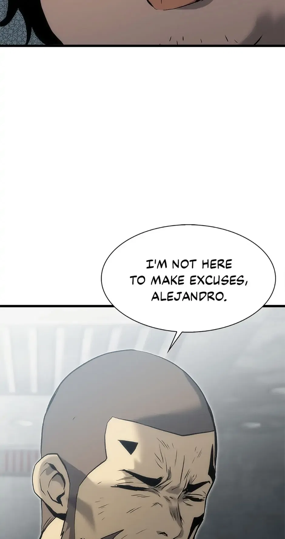 Tiger’s Descent Chapter 41 – Page 9