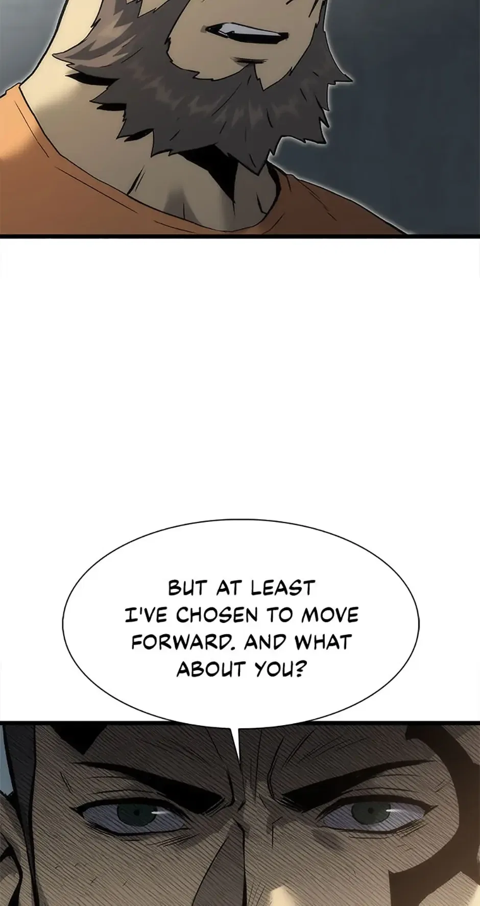 Tiger’s Descent Chapter 41 – Page 10