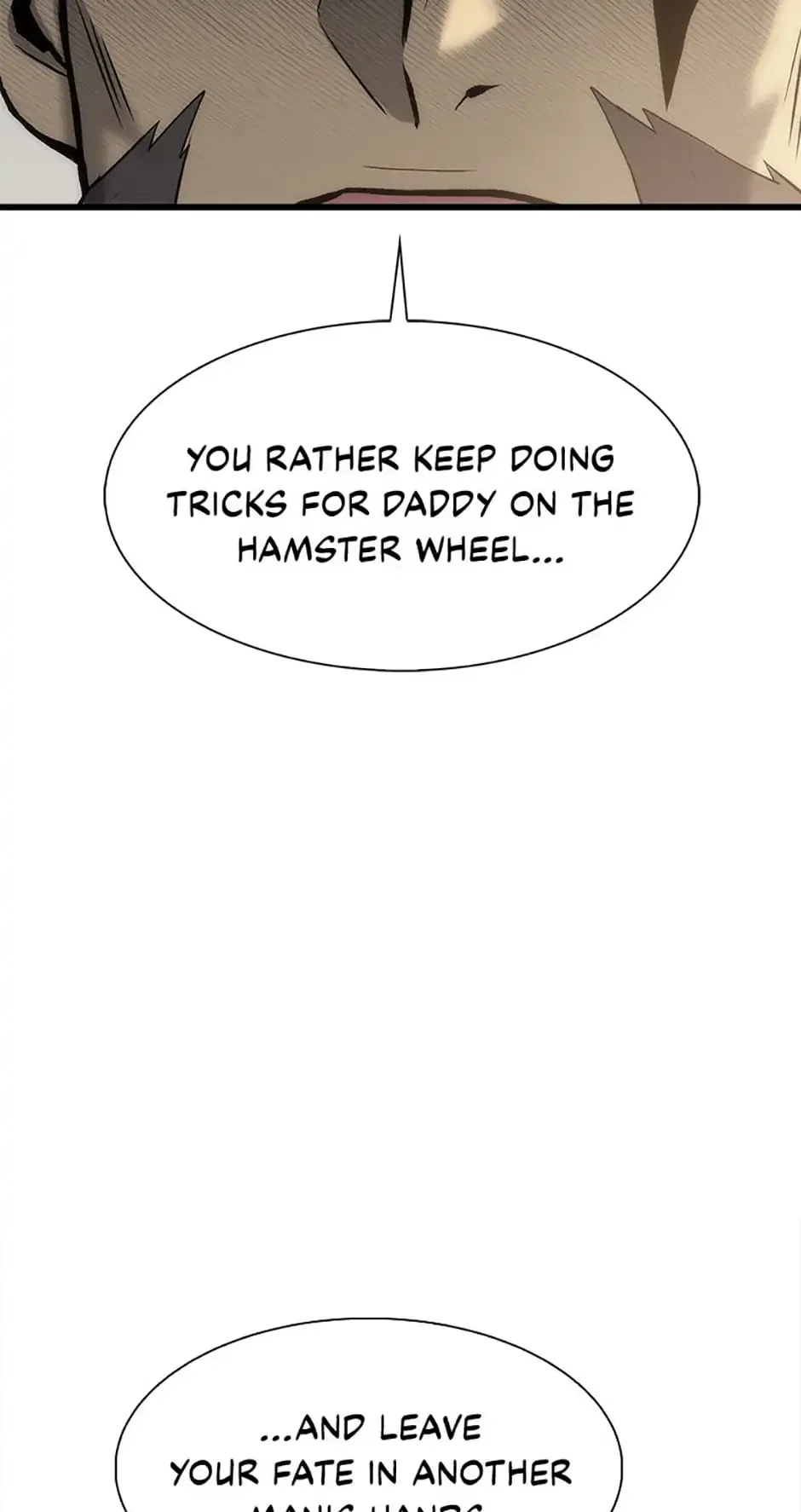 Tiger’s Descent Chapter 41 – Page 11