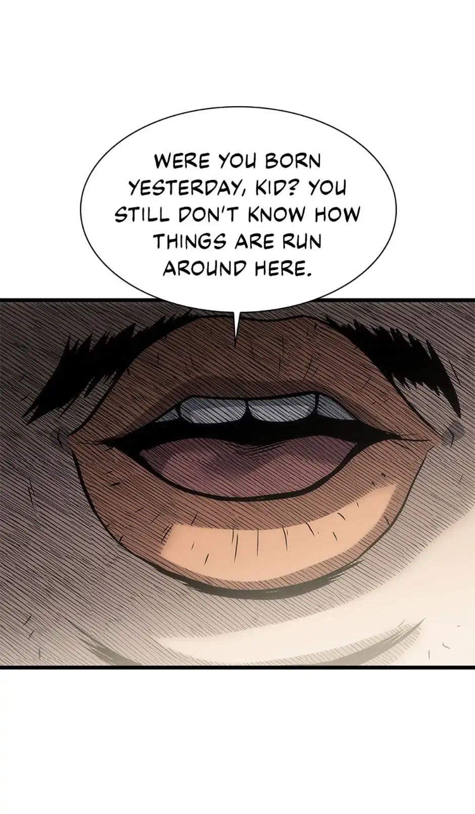 Tiger’s Descent Chapter 41 – Page 27