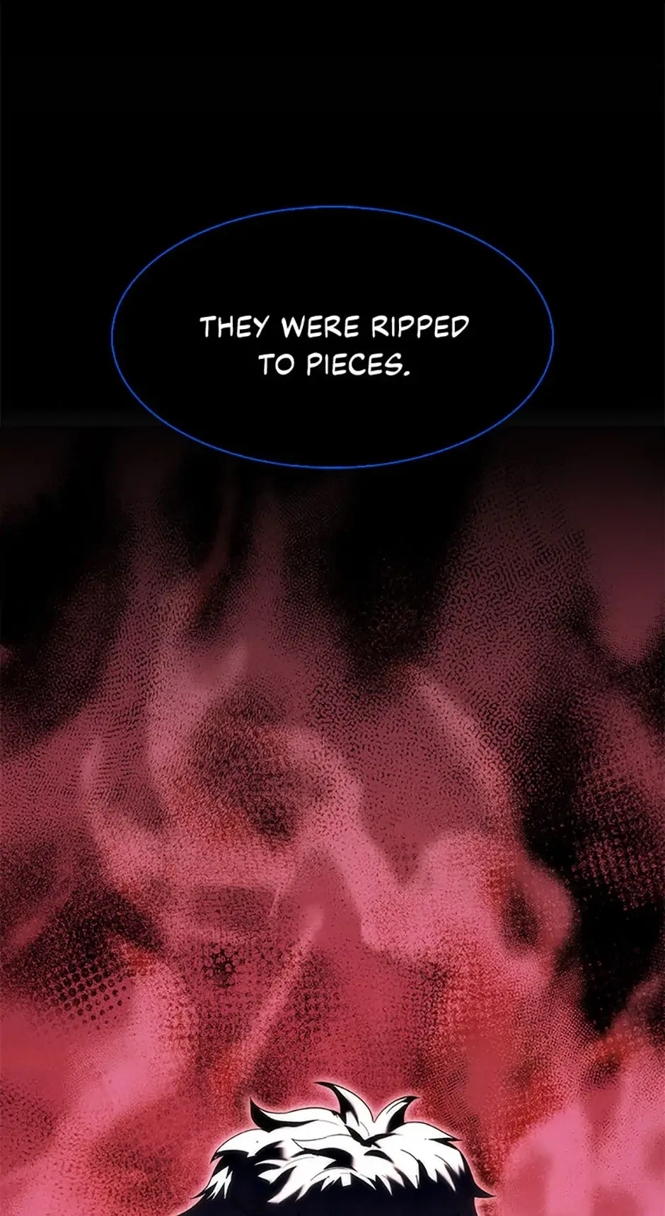 Tiger’s Descent Chapter 41 – Page 34