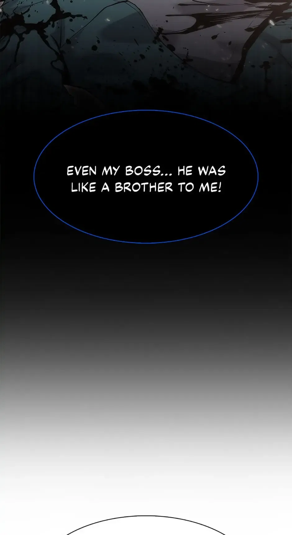 Tiger’s Descent Chapter 41 – Page 37