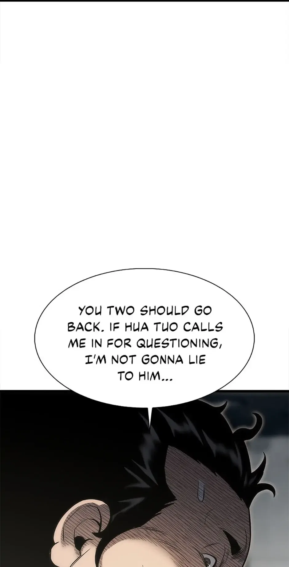 Tiger’s Descent Chapter 41 – Page 41