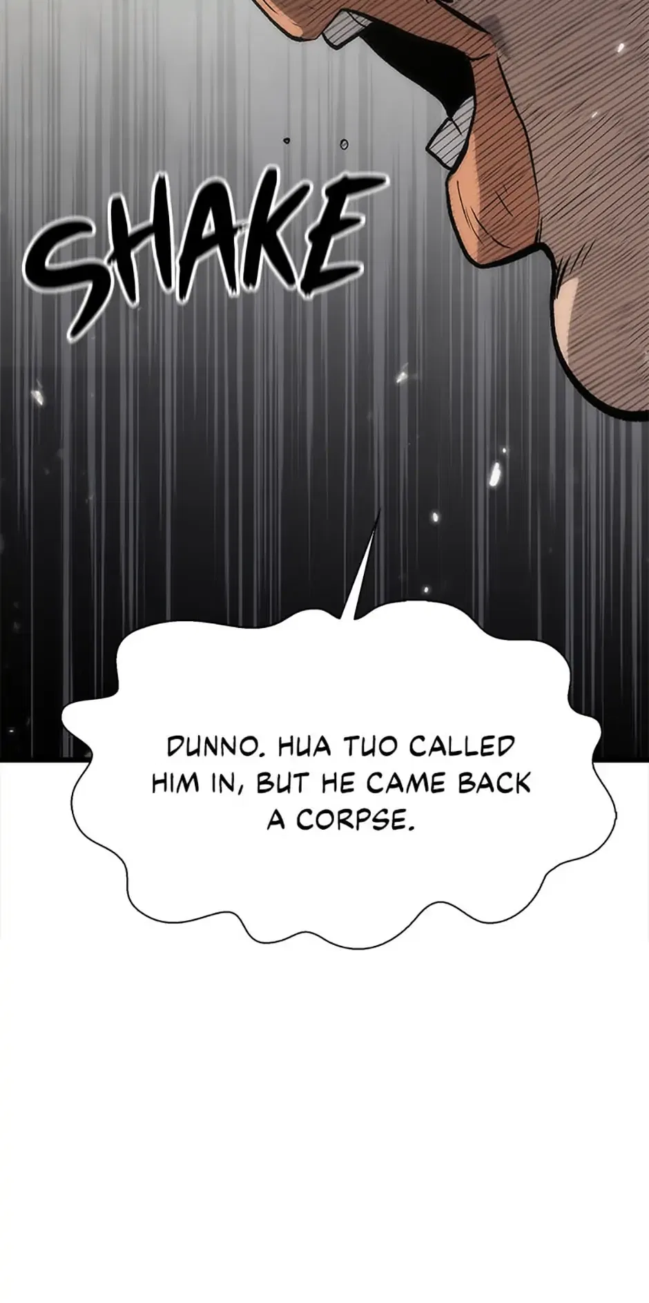 Tiger’s Descent Chapter 41 – Page 49