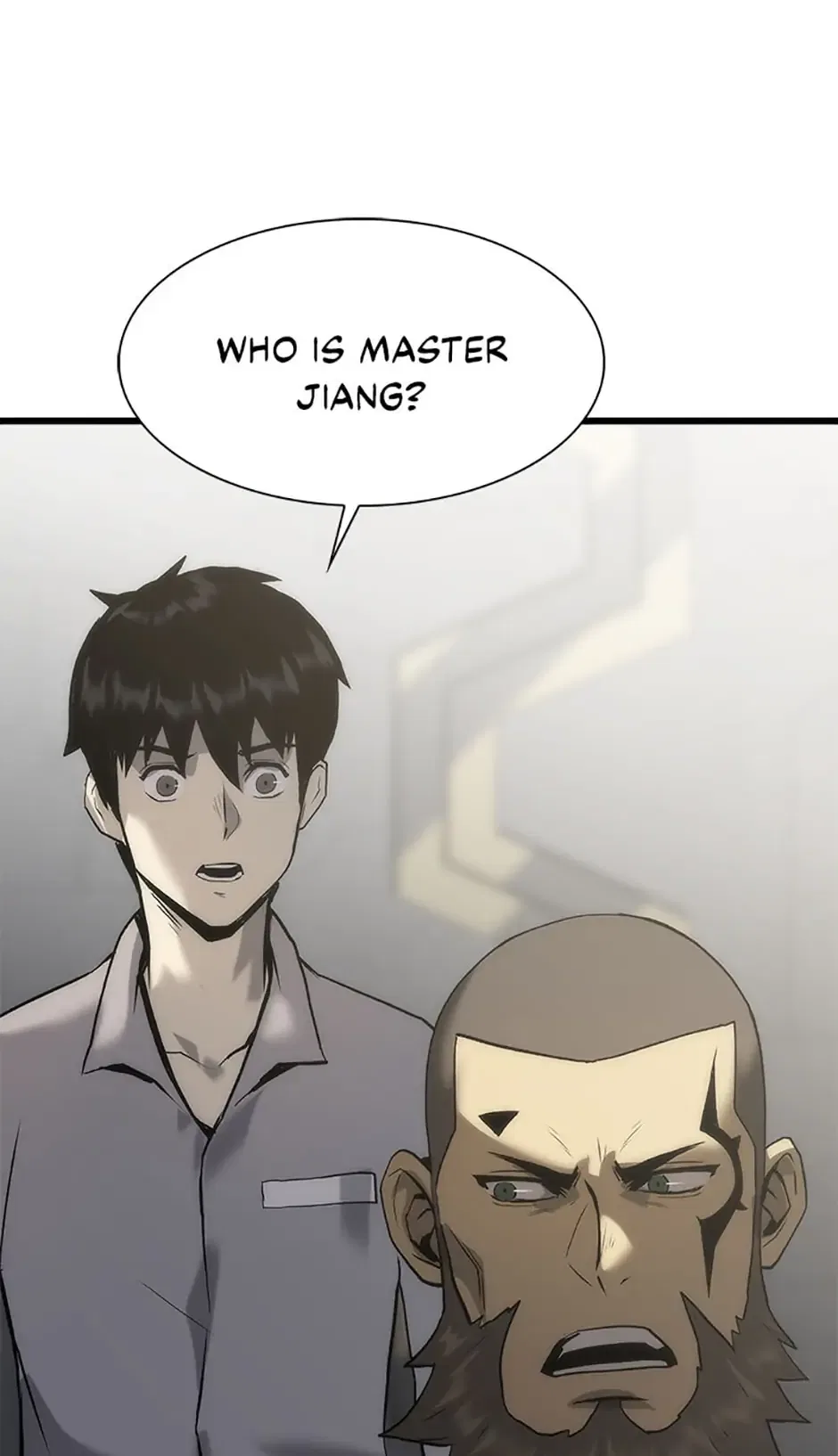 Tiger’s Descent Chapter 41 – Page 50