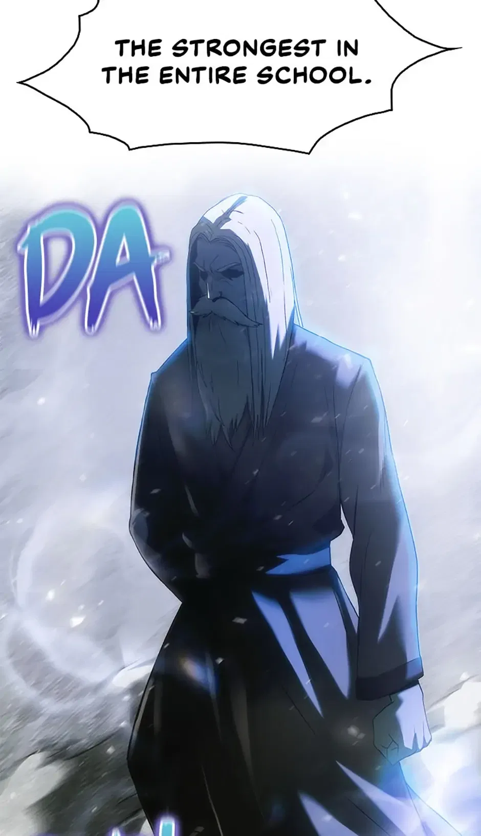 Tiger’s Descent Chapter 41 – Page 52
