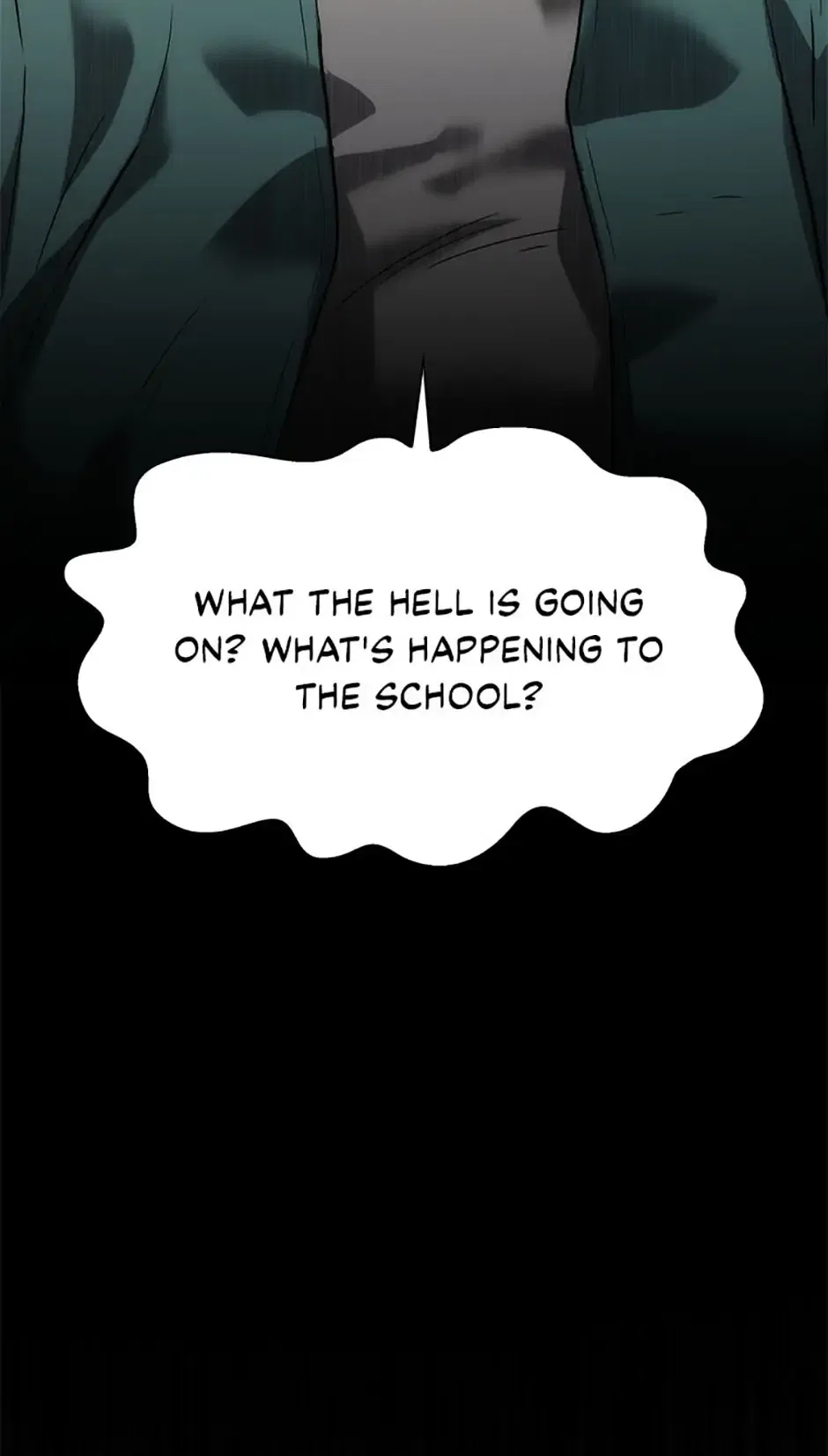 Tiger’s Descent Chapter 41 – Page 57