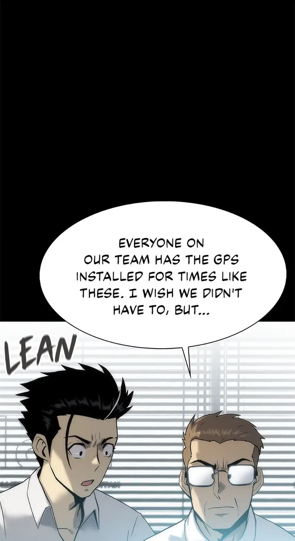 Tiger’s Descent Chapter 41 – Page 65