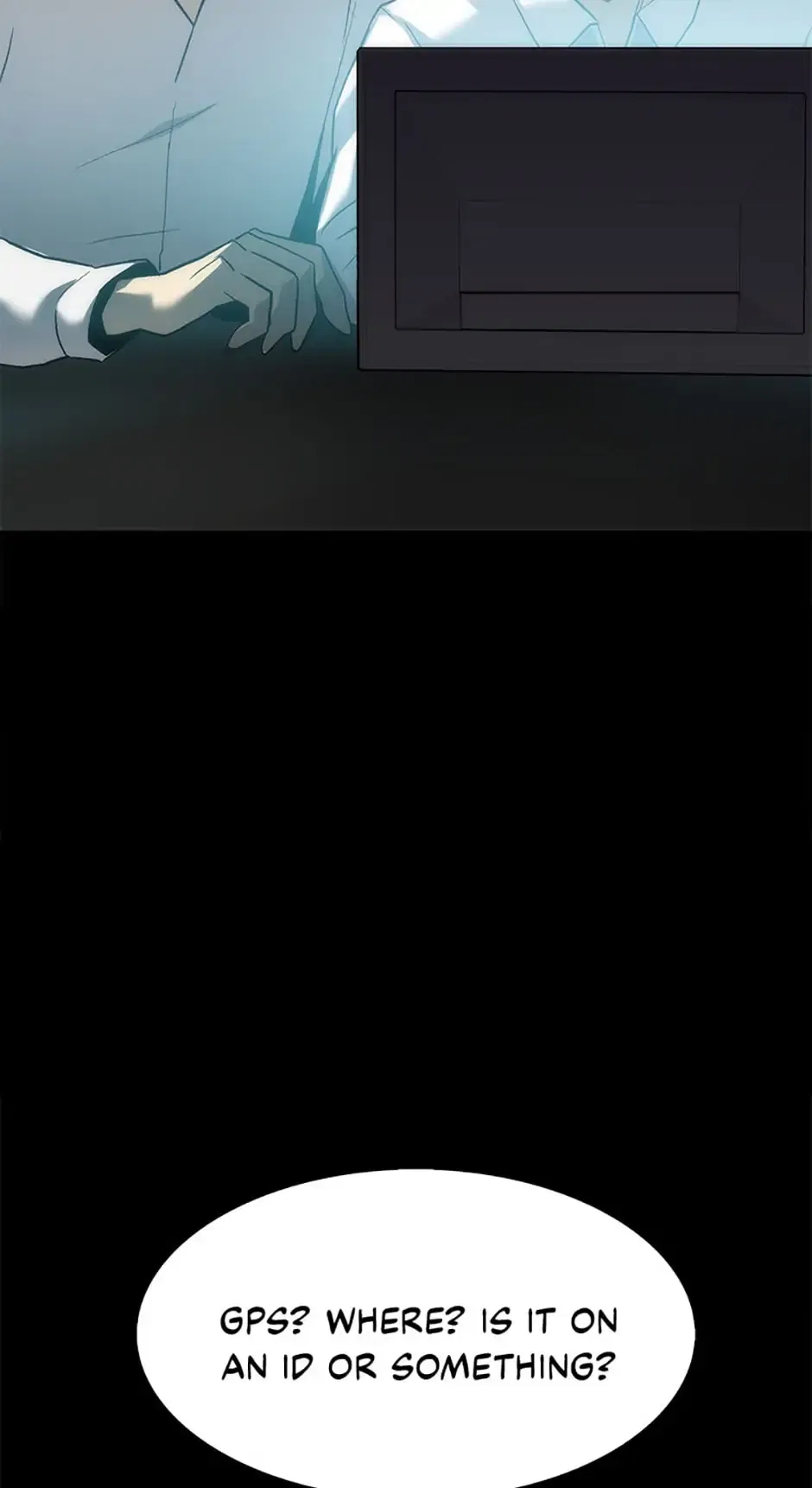 Tiger’s Descent Chapter 41 – Page 66