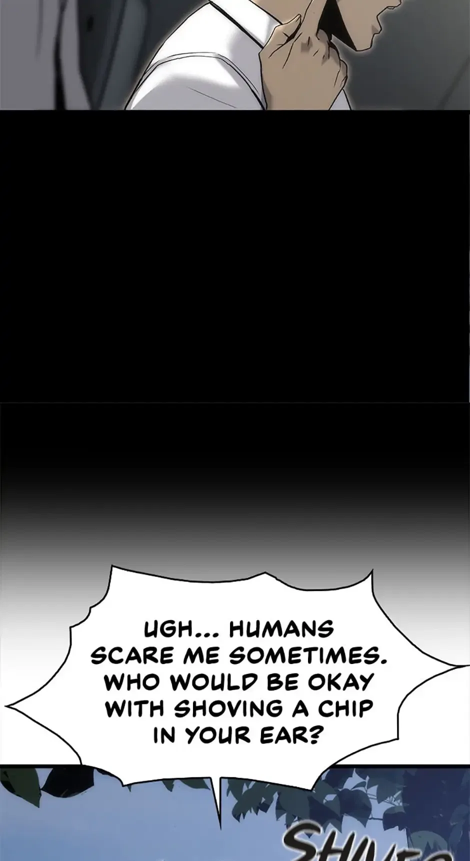Tiger’s Descent Chapter 41 – Page 69