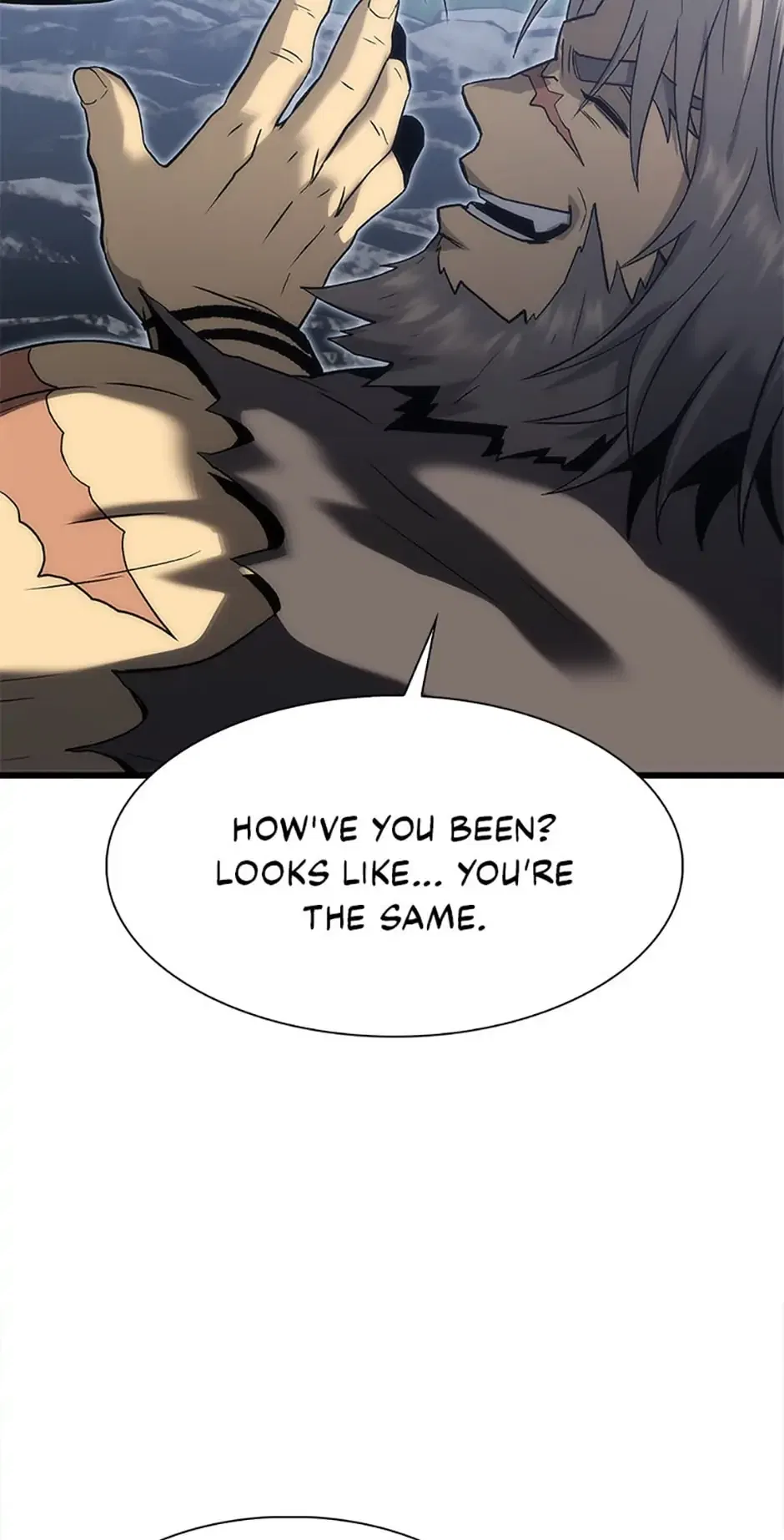 Tiger’s Descent Chapter 41 – Page 78