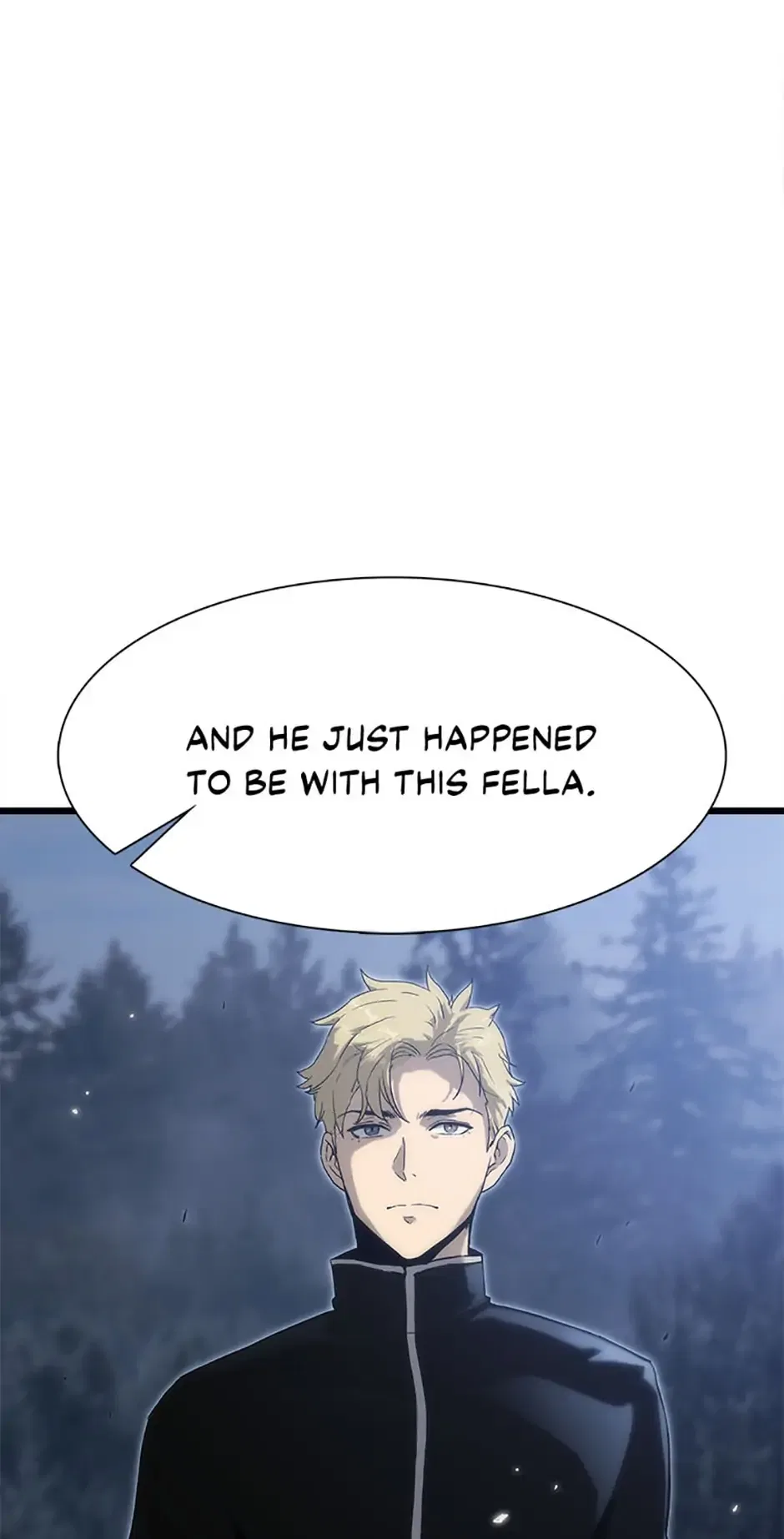 Tiger’s Descent Chapter 41 – Page 81