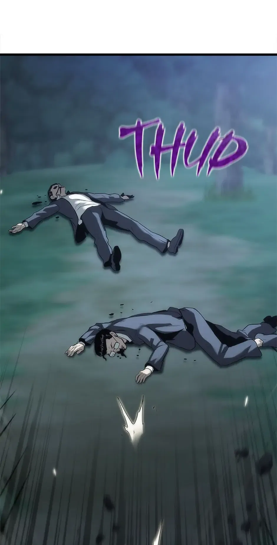 Tiger’s Descent Chapter 41 – Page 92