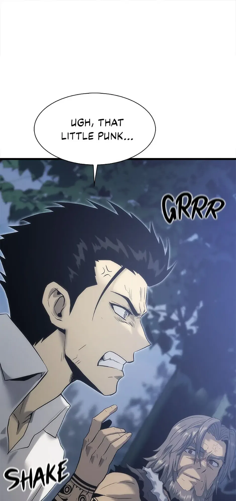 Tiger’s Descent Chapter 41 – Page 95