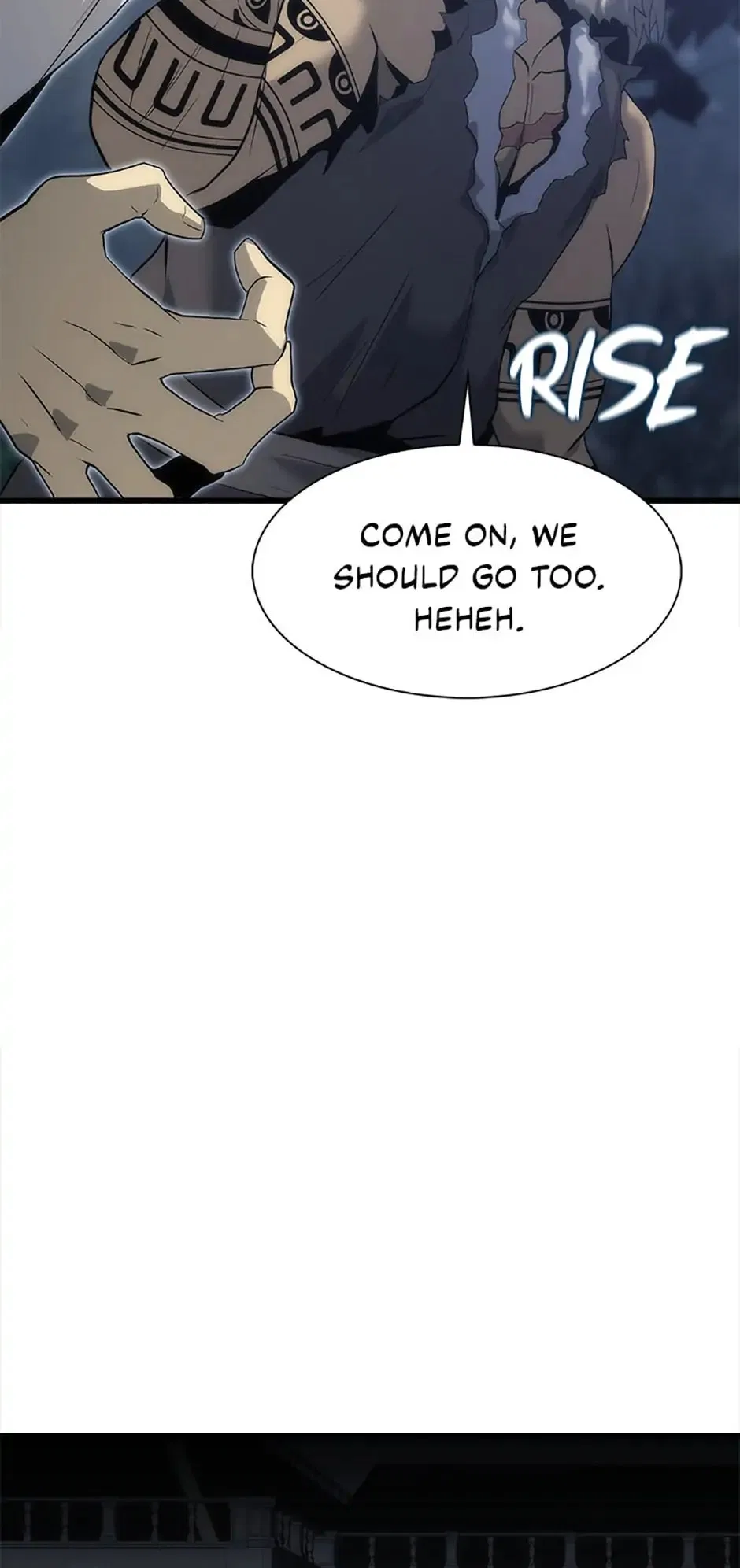 Tiger’s Descent Chapter 41 – Page 96