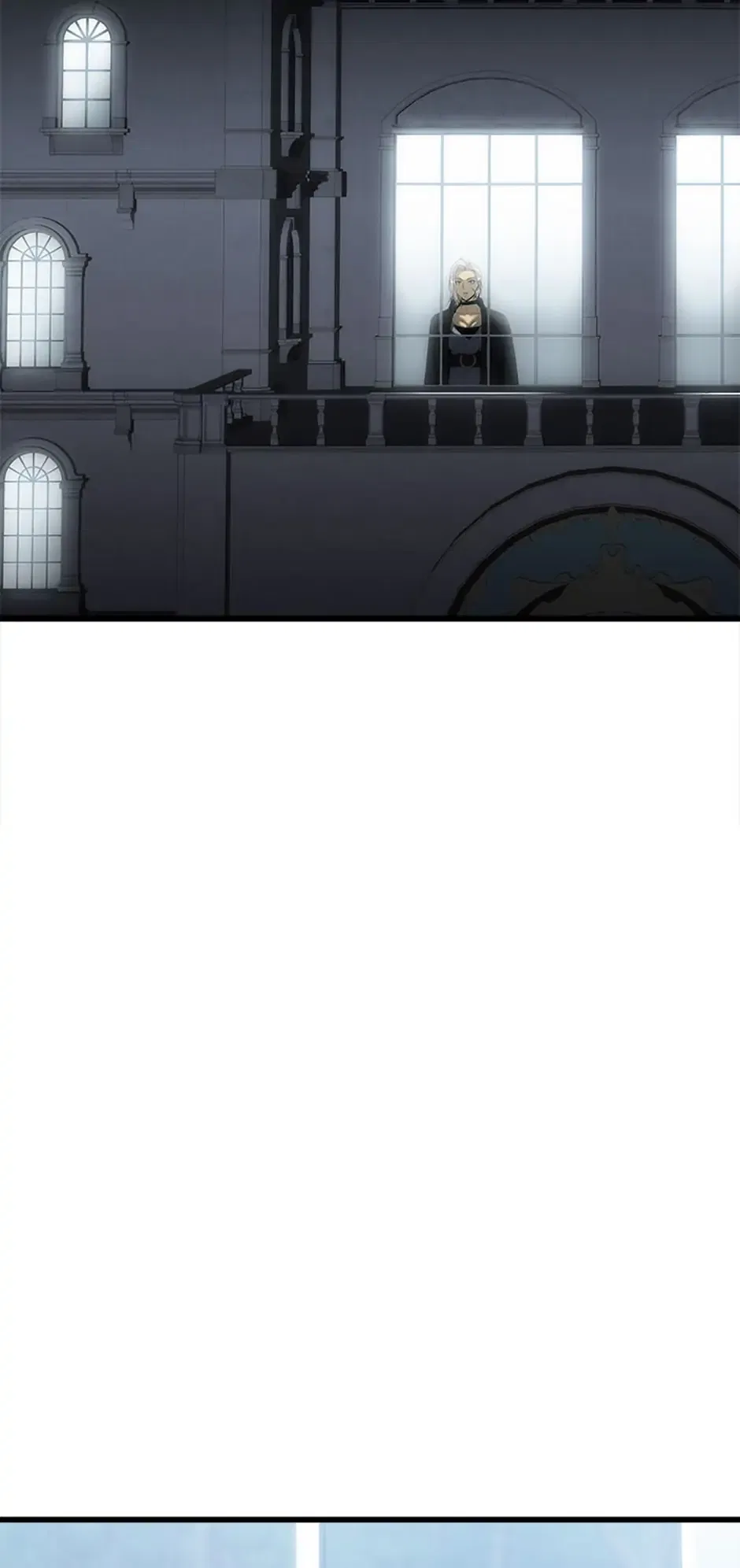 Tiger’s Descent Chapter 41 – Page 97