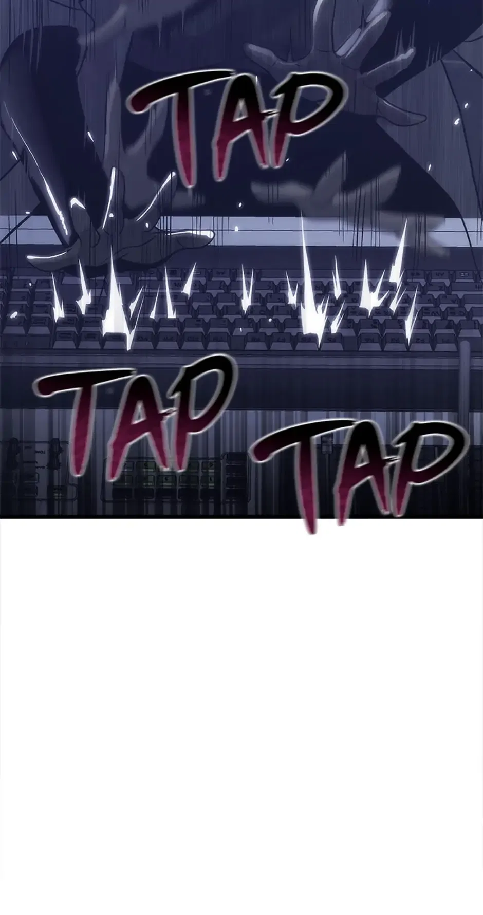 Tiger’s Descent Chapter 41 – Page 110